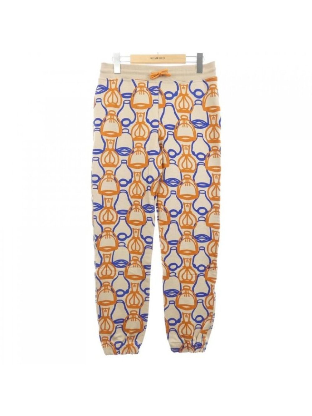 Hermes Fantaisie D'etriers 3 E4400 di Pants - Picture 2 of 7
